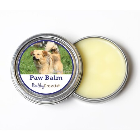 Pamperedpets 2 oz Chinook Dog Paw Balm PA3490294